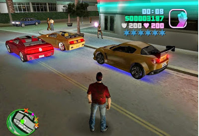 how to have sex in gta vice city android