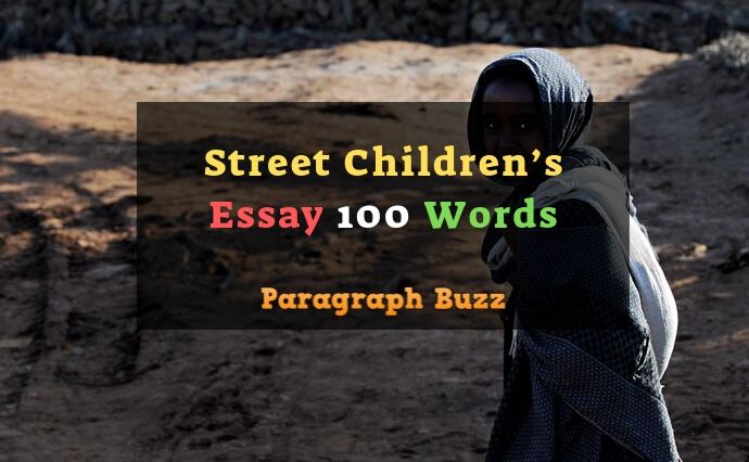 How to help street children image