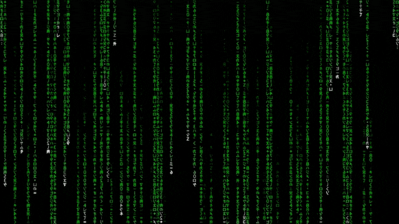 Matrix Unplug Gif : the animatrix - What is the digital rain seen in ...