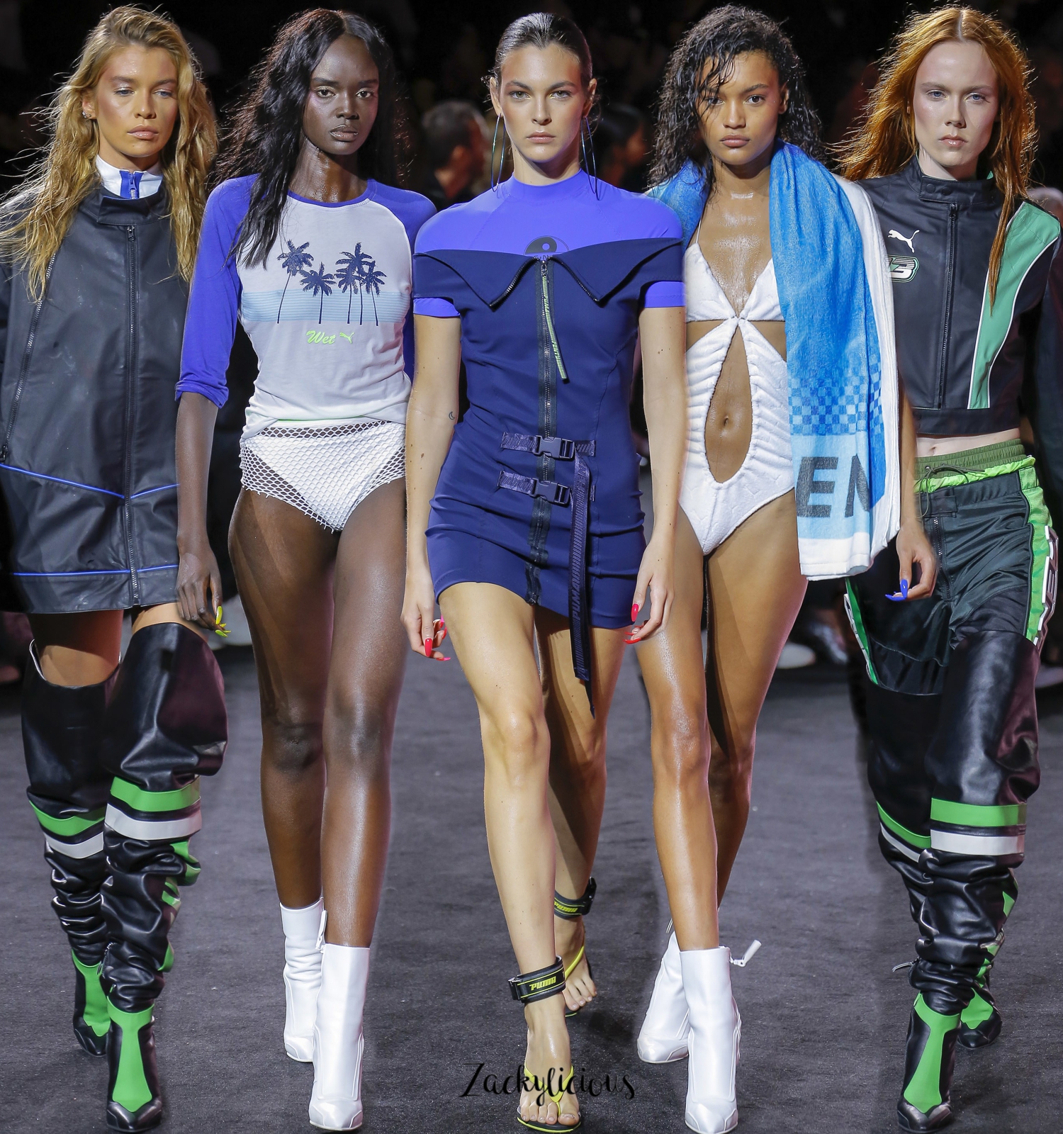 fenty puma spring 2019