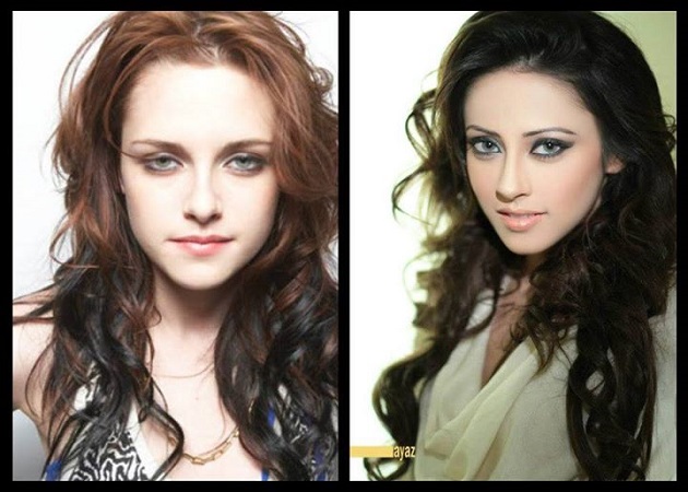 zunisays: 13 Celebrity doppelgangers around the world