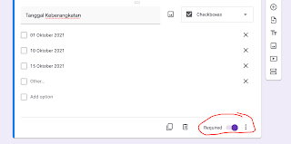 cara membuat google form di laptop cara membuat google form di laptop