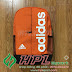Balo Bóng Đá Đẹp Adidas - 03 Màu Cam