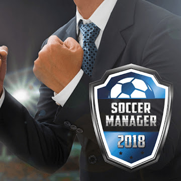 Soccer Manager 2018 (MOD Money/Coins) APK Download