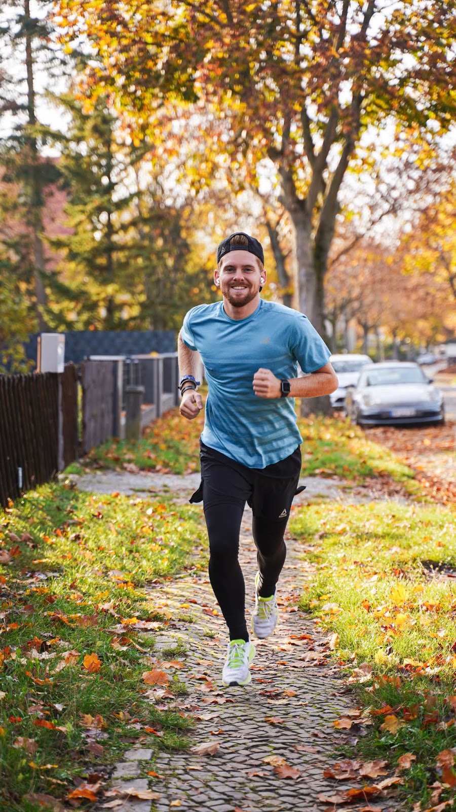 Test: Apple Watch Series 5 - lohnt sich der Umstieg für Läufer? | RUN WITH LARS