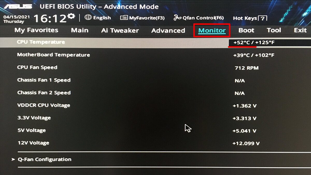 asus cpu temp monitor windows 10 asus cpu temp monitor windows 10