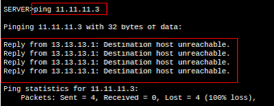konfigurasi nat cisco packet tracer