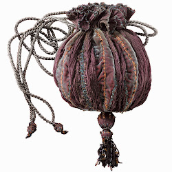 hermione bag beaded granger samantha wish