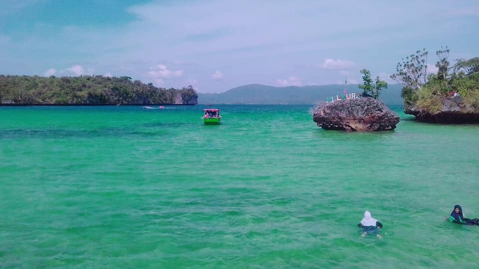 27+ Pemandangan Pantai Walengkabola - Kumpulan Gambar Pemandangan