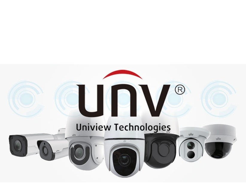 Camera UNV Uniview Của Nước Nào? Camera UNV Có Tốt Không? Giới thiệu về Camera UNV tại Việt Nam - FPT Camera