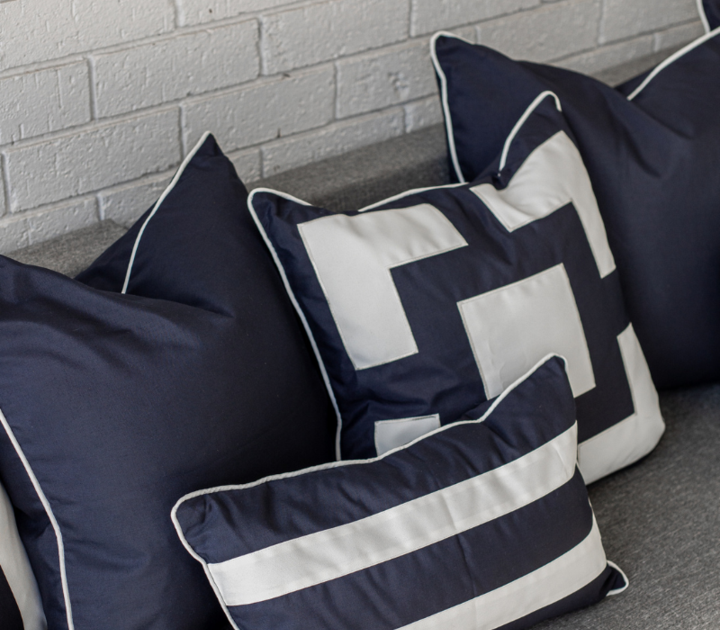 Mirage Haven Luxurious Cushion Design in Australia