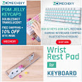 Mechdiy (Keyboard Accessories)
