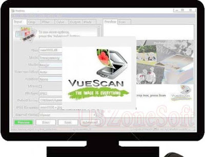 VueScan pro Full Version Activator Patch download