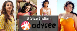 B Size Indian on Odysee