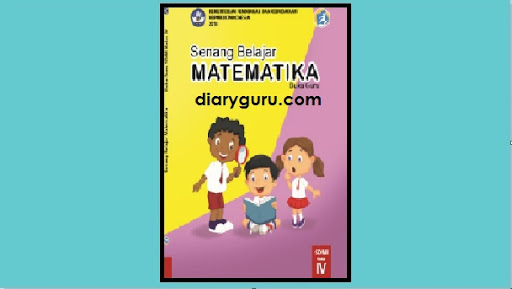 Soal Ulangan Harian Matematika Materi Bangun Datar Kelas 4 Sd Diary Guru
