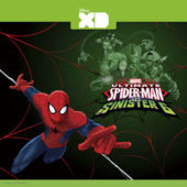 Ultimate Spider Man Episodes In HINDI Watch Online