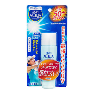 rekomendasi sunblock saat traveling rekomendasi sunblock saat traveling