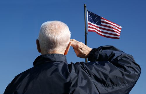 What to Know About Using Veterans Assistance for Assisted Living