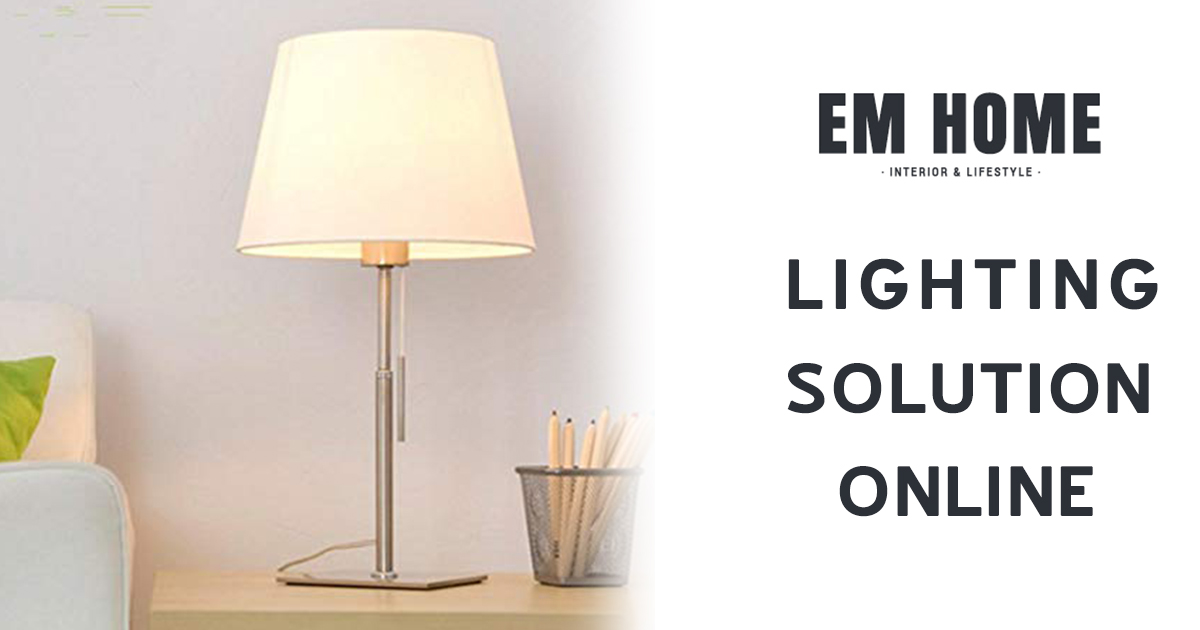 Lighting Solution Lighting Solution Online 3 Scandi Lamps That Can