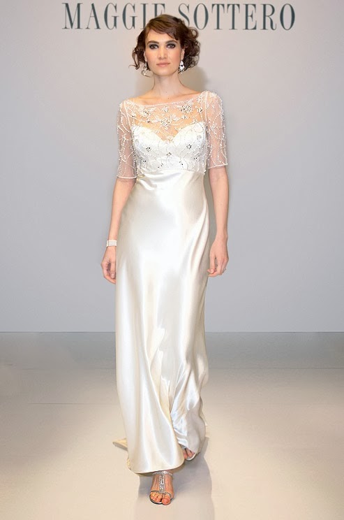 My Wedding Dress: Unique and Gorgeous Maggie Sottero’s Wedding Dresses My Wedding Dress: Unique and Gorgeous Maggie Sottero’s Wedding Dresses