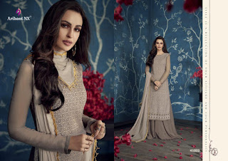 Arihant nx Simona bridal Salwar Kameez wholesale