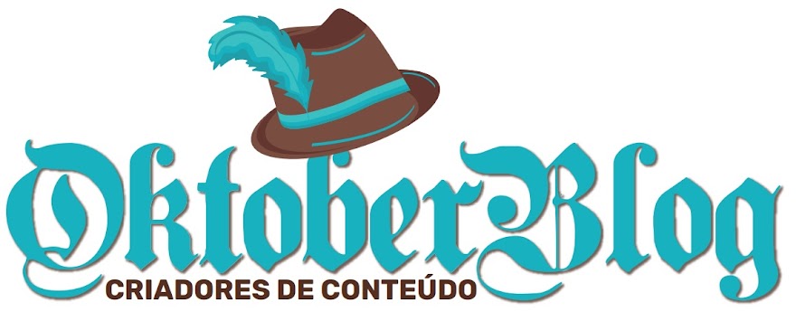 OktoberBlog