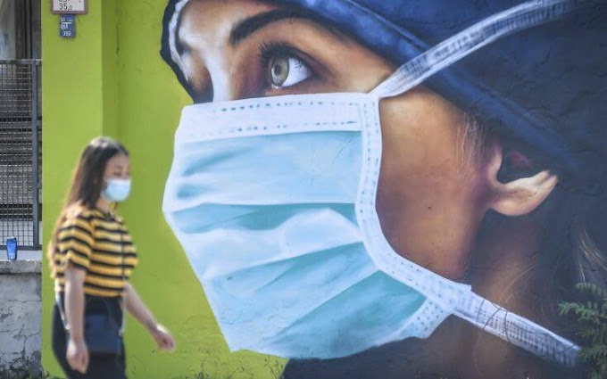 Πόσο προστατεύουν οι μάσκες από τον κορονοϊό – Τι δείχνει νέα έρευνα