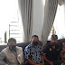 PemDes Simpang Harapan "Tukiman" Serius Tangani Pandemi Covid-19