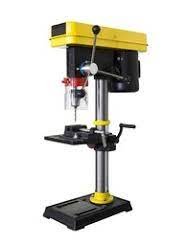 Bench Drilling Machine