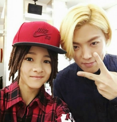 1PUNCH One Punch show music core The anthem turn me back brave brothers kang dong chul CNBLUE Jung Yong Hwa Jung Man Sik Granny's Got Talent M.I.B Gangnam 2PM Jay Park 1PUNCH One Punch show music core The anthem turn me back brave brothers kang dong chul CNBLUE Jung Yong Hwa Jung Man Sik Granny's Got Talent M.I.B Gangnam 2PM Jay Park