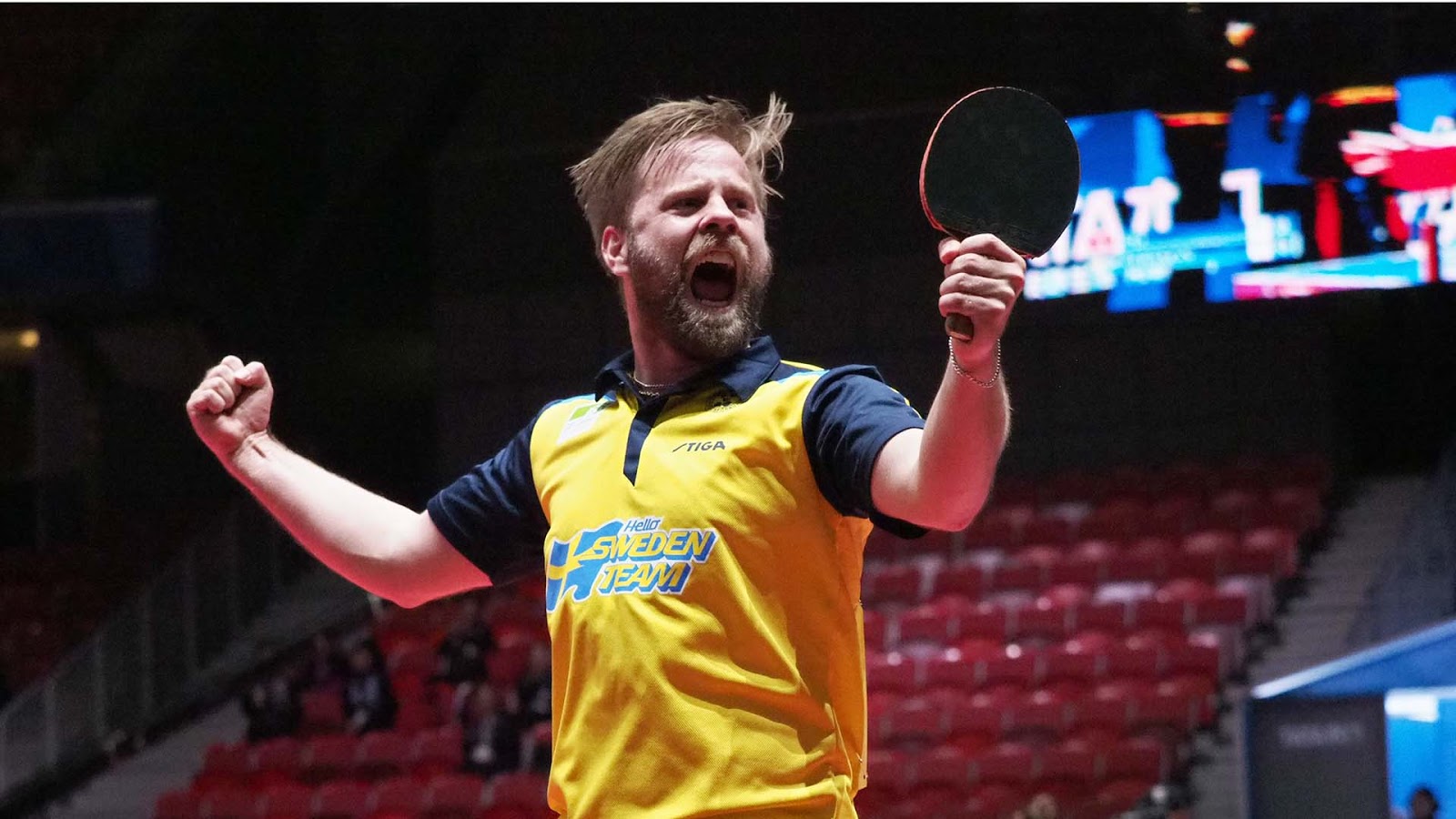 ШИРЭЭНИЙ ТЕННИС November 2018