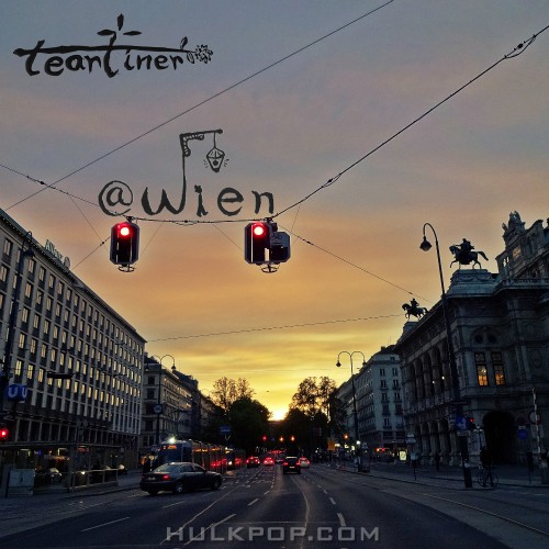 Tearliner – Love Bites @Wien – Single