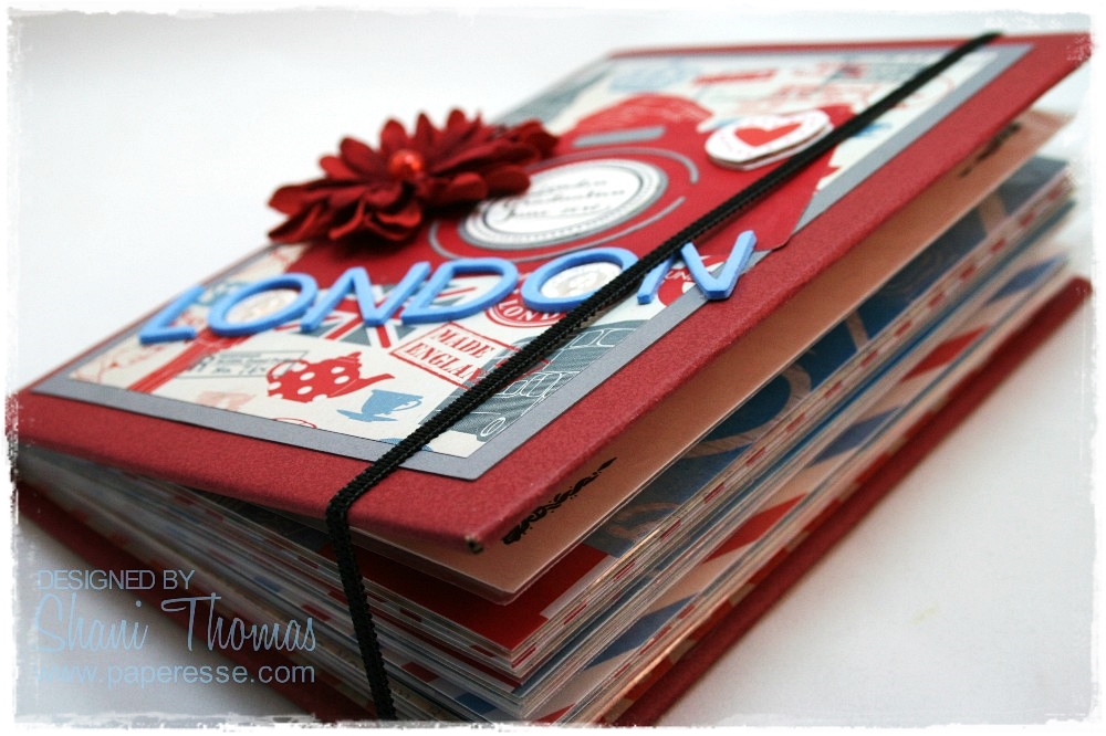 Why it is important to print out your digital photos, a London, England