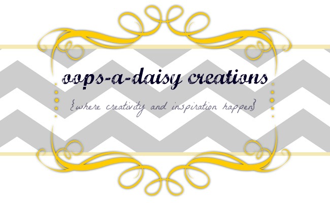 oops-a-daisy creations