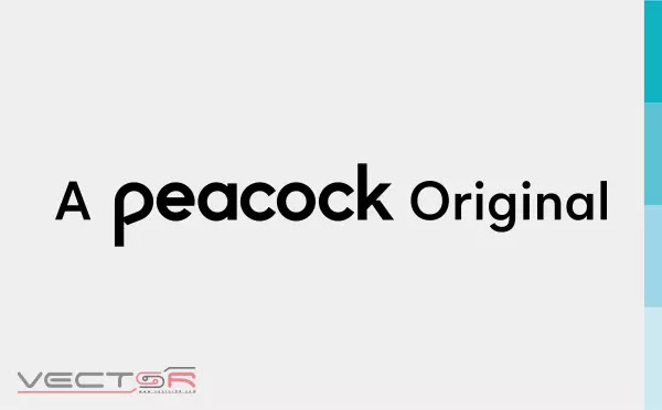 A Peacock Original Logo - Download Vector File SVG (Scalable Vector Graphics) A Peacock Original Logo - Download Vector File SVG (Scalable Vector Graphics)