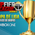 Copa de Liga Xbox One - Fase de Grupos -  Season 2