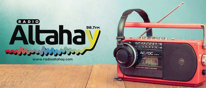 RADIO ALTAHAY 98.7 FM