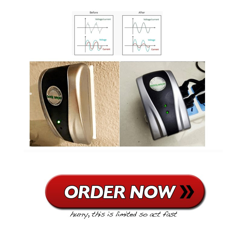 PowerPro Energy Saving Device