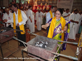 Nandai, ram, Sairam, Ishtika, Nrusinh saraswati, paduka, Utsav, Pooja, Poojan, Pujan, offering, Gurupournima, Aniruddha Bapu, Dr. Aniruddha Joshi, Aniruddha Joshi, Aniruddha, Bapu, Sadguru Aniruddha, Aniruddha Bapu Pravachan, faith, teachings, prayer, Lord, devotion, Utsav, Guru, Sir, Dad, Pravachan, God, prayer, Lord, devotion, faith, teachings, Bapu, Aniruddha Bapu, Sadguru, discourse, भक्ती, बापू, अनिरुद्ध बापू, अनिरुद्ध, भगवान , Aniruddha Joshi, Sadguru Aniruddha, Aniruddha Joshi Bapu, Aniruddha Bapu Pravachans, Bandra, Mumbai, Maharashtra, India, New English school, IES, Indian Education Society, Vedic, Hinduism, Hindu, shraddhavans , devotee, 