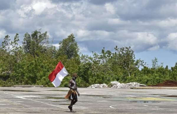 Papua itu Indonesia yang Menyimpan Pulau Eksotis Kelas Dunia