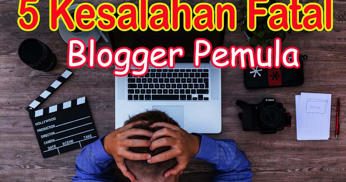 7 Kesalahan Fatal yang Bikin Bisnis Online Anda Terancam GULUNG TIKAR (Hindari Sekarang!)