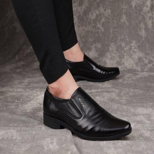 Giày Da Nam Công Sở Da Bò Cao Cấp 23 f9ffb04ba 42ad 41cd 8358