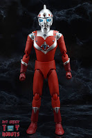 Hero Action Figure Iron King 03