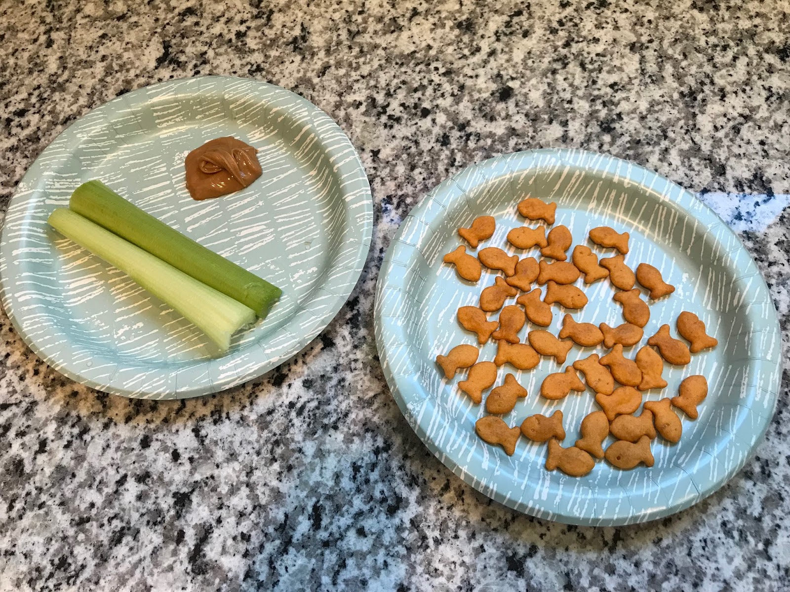 I Did It You Do It Catching Fish