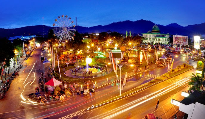 Wisata Malang Wisata Malang