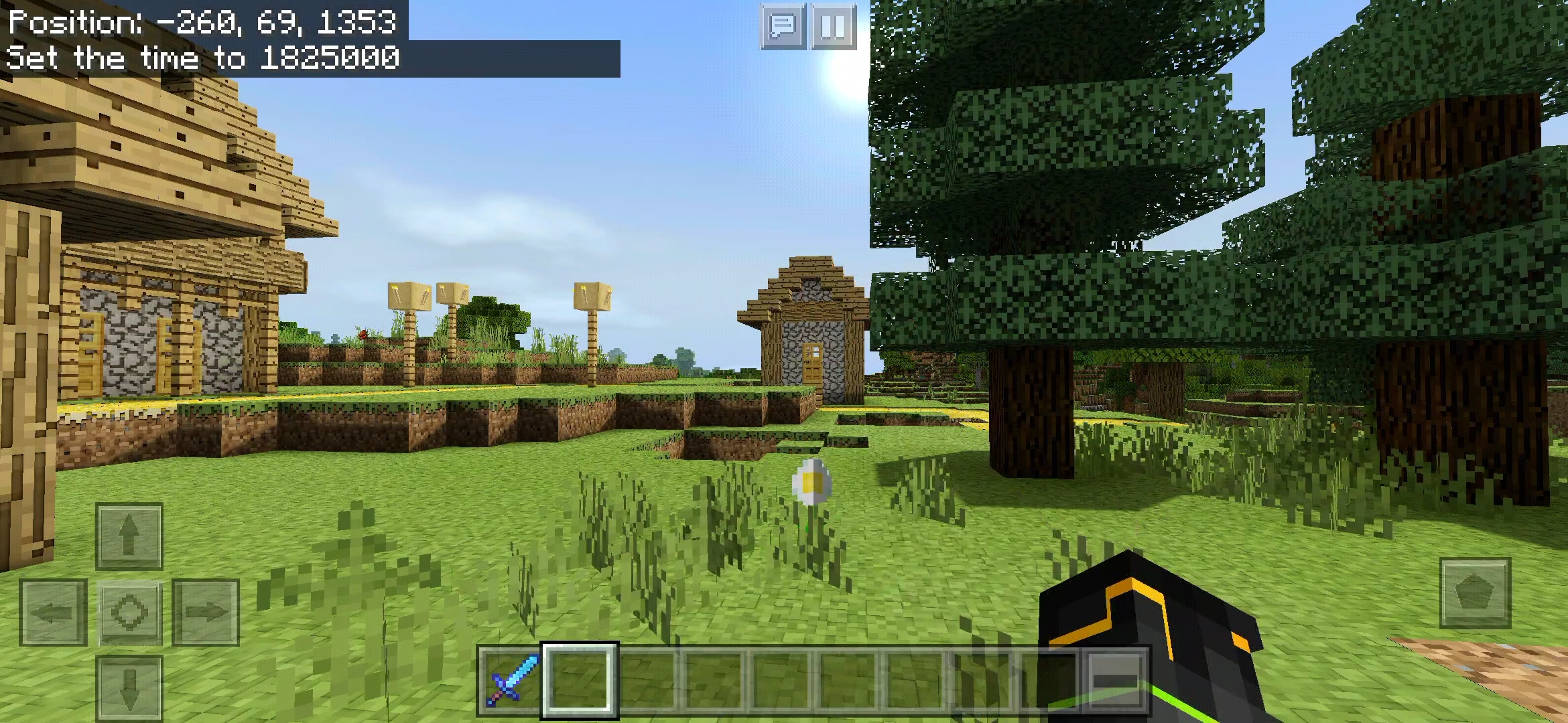 minecraft 1.19 download mediafıre