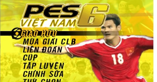 Game Offline: Link download game bóng đá PES 6 | Hình 5