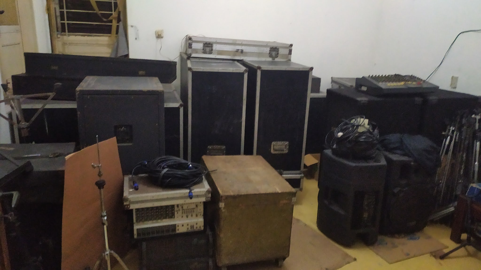Rental Sound System Surabaya Harga Murah RENTAL SOUND SYSTEM & LIGHTING SURABAYA