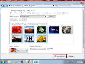 Wallpaper Kar Dijiye