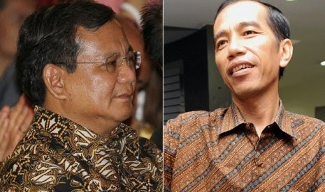 Debat Capres-Cawapres, JK Sentil Prabowo dengan Isu HAM